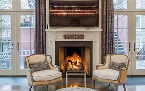 Diffe Types Of Fireplaces Compared