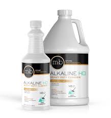 alkaline stone cleaner i stone grout