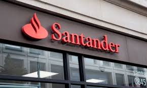 It has a meaningful presence. Santander To Close 111 Uk Branches And Shake Up Office Sites Banco Santander The Guardian