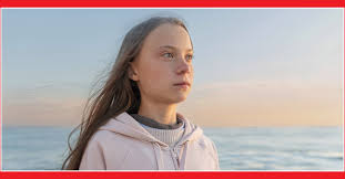 Washington — teen climate activist greta thunberg called tax breaks for the fossil fuel industry a disgrace in testimony to congress at an earth day hearing on subsidies. Greta Thunberg Time S Person Of The Year 2019 Time