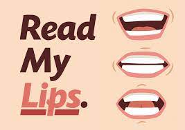 read my lips projectym games