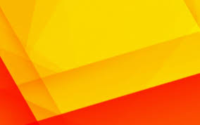 abstract ppt red wallpaper yellow