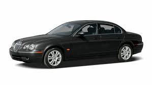 2006 jaguar s type latest s