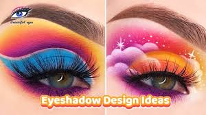 new eye makeup ideas compilation