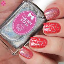cupcake polish special effect toppers
