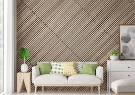 Wooden Wall Slats Everything You Need