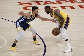 By matt lamarca jun 3, 2021, 11:44am pdt Lakers Vs Warriors How The Nba Play In Tournament Works Los Angeles Times
