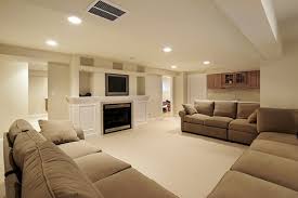 Remodeling A Basement Is A Great Way To