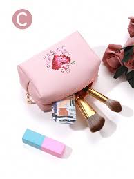 cosmetic bag