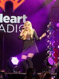 It gave fans an idea of what to expect from her debut studio album of the same name. Title Meghan Trainor Album Wikiwand