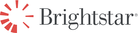 How many stars would you give brightstar? File Brightstar Corporation Logo Svg Wikipedia