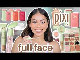 pixi beauty full face hits misses