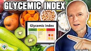 glycemic index explained you