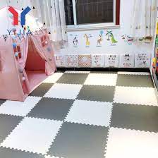 bedroom puzzle foam tiles eco friendly