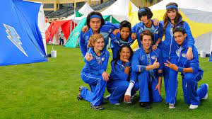 the disney channel games watch