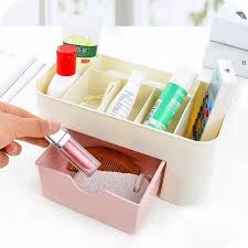 make up organizer box at rs 310