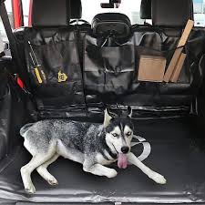 Pet Seat Proof Covers Dog Seat For 2007