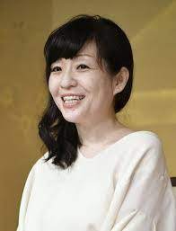 Sayaka Murata (Author of Convenience Store Woman)