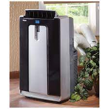 S p o n s j o r p e b 2 n d 2 r y o 3. Haier 14 000 Btu Portable Room Air Conditioner 590946 Air Conditioners Fans At Sportsman S Guide