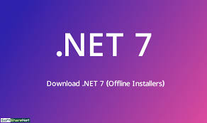 microsoft net framework 4 7 2