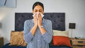 stuffy nose forbes health