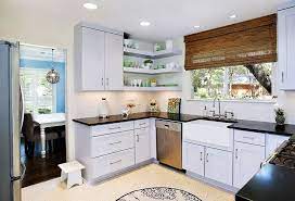 Kitchen Corner Decorating Ideas Tips