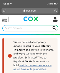Spectrum (formerly charter spectrum) offers cable television, internet and home phone service. Rjwatts On Twitter Just Great Internet Outage In The Middle Of A Game Smh Coxinternet Y All Owe Me Some Gah Damn Money Now On Y All Tails Tomorrow When I Wake Up Be