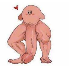 Thanks I hate penis Kirby.NSFW : r/TIHI