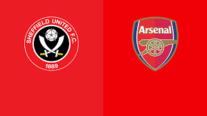 Sheffield united vs arsenal team. Watch Sheffield United Vs Arsenal Live Stream Dazn Ca