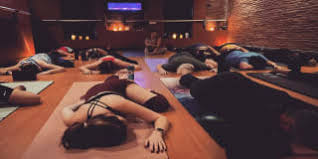 best hot yoga studios in lansing east