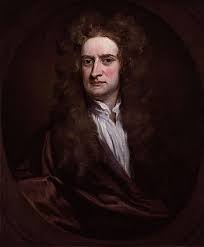 Isaac Newton Is Better Than John Locke