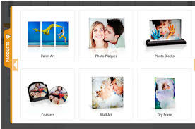 photo frame design software