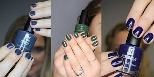 review jessica autumn nail polishes