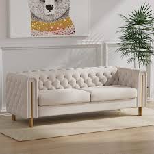 51 Beige Sofas For Versatile Style And