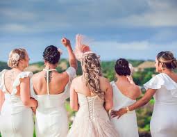 what should bridesmaids really expect