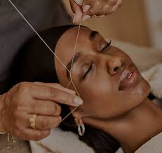 eyebrow lash treatments