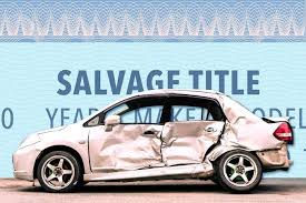 We buy totaled cars near you. How To Insure A Car With A Salvage Title In Texas Car Insurance Guru