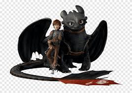 How To Train Your Dragon Hiccup And