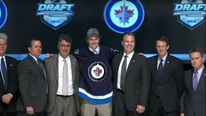 Trivia quizzes are a great way to work out your brain, maybe even learn something new. Where Are They Now A Look Back At The Winnipeg Jets 2012 Draft Class Illegal Curve Hockey