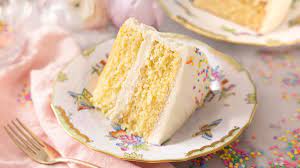 vanilla cake recipe preppy kitchen
