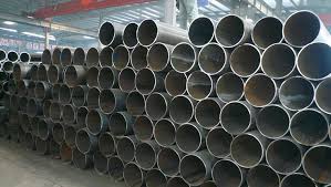 astm a36 seamless carbon steel pipe