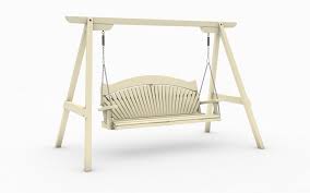 Garden Swing Seat The Harmony Range