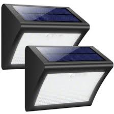 source factory led solar security