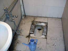 توالت ذبح اسلامی، توالتی که بوی آن از دور به مشام می رسد | فضول محله