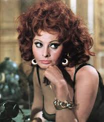 Contact me if there's a problem. Sophia Loren La Gran Leyenda Italiana Gatopardo