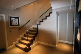 Top 60 Best Staircase Lighting Ideas Illuminated Steps