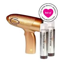 sally beauty salon bronze airbrush