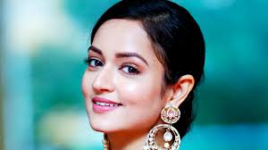 Beauty Galore HD : Shanvi Srivastava Stunning Closeup Latest 4K Stills