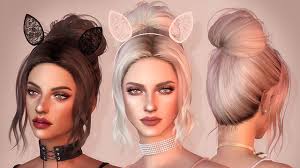best sims 4 mods for hair styles
