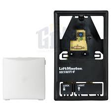 liftmaster 78lm 41a5273 1 wall console